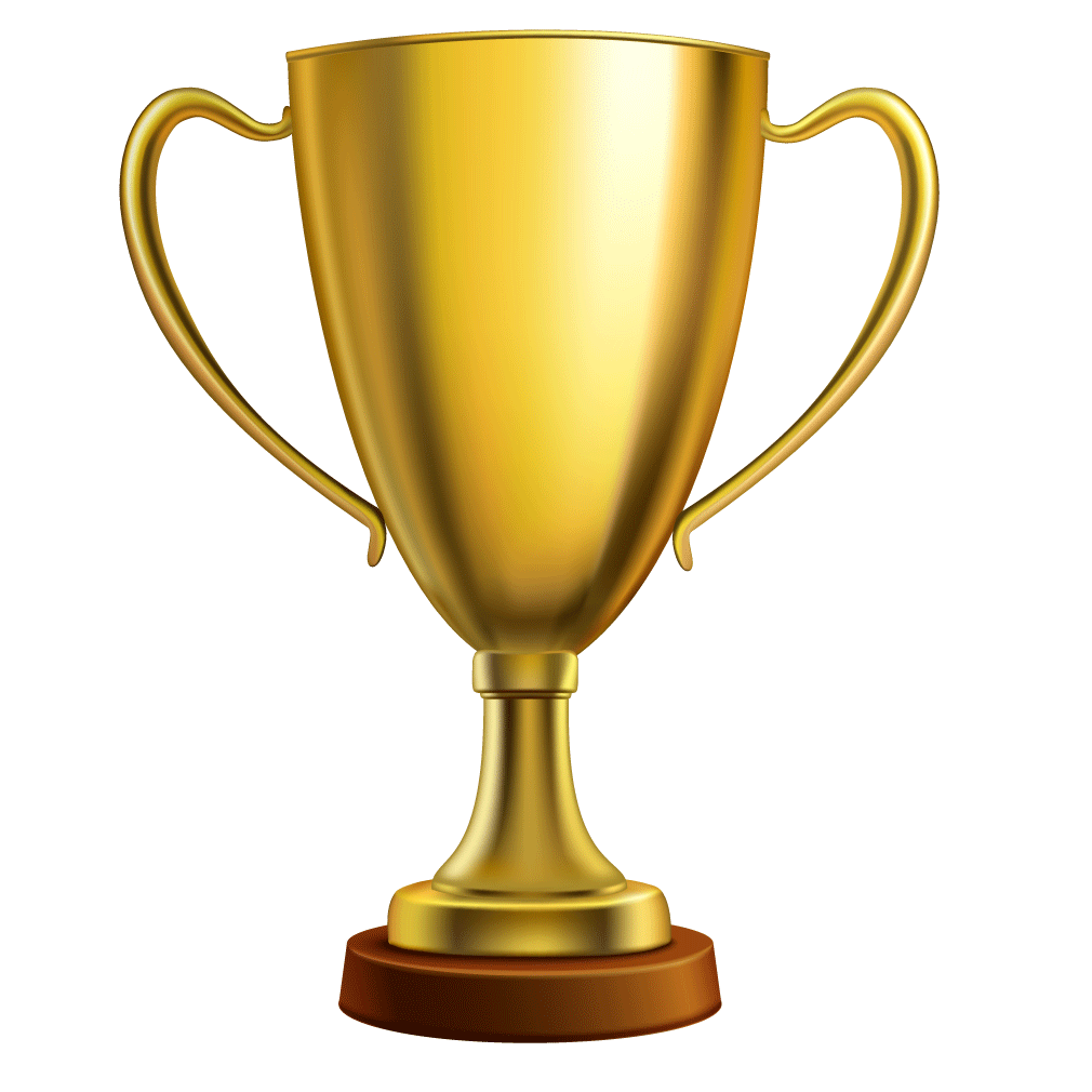 Copa de oro 